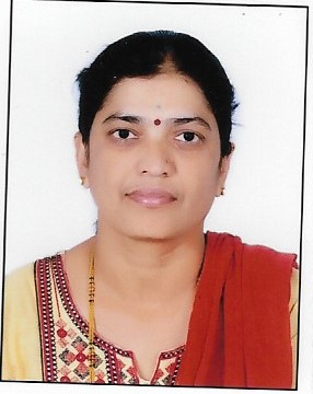 image of Dr. Geetha M. Yankanchi