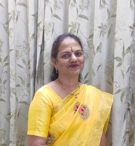 image of Dr. Sudha Babel