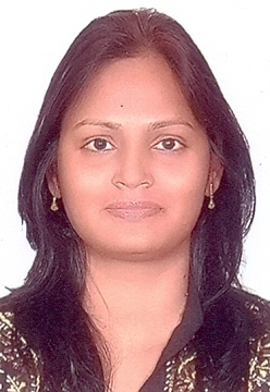 image of Dr. Ritu Singh