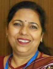 image of Dr. Deepa Vinay