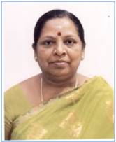 image of Dr. P. Santhi