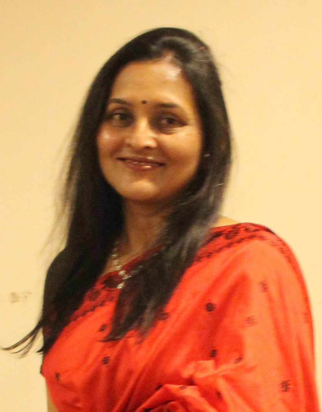 image of Dr. Manisha Gahlot