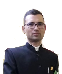 Image of Dr. Praveen Jakhar