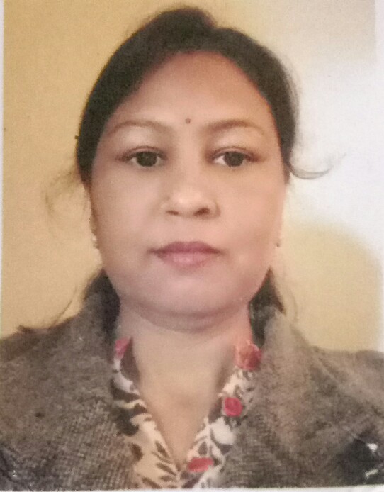 image of Dr. Sumitra Meena