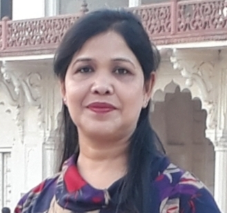 image of Dr. Ritu Gupta