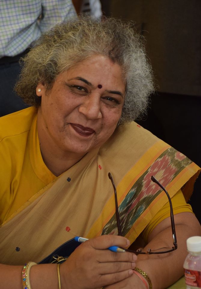 image of Dr. Gaytri Tiwari