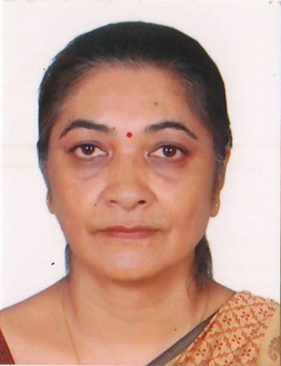 image of Dr. Anuradha Dutta