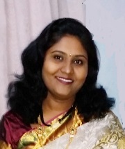 image of Mrs. Neeta B. Gaikwad