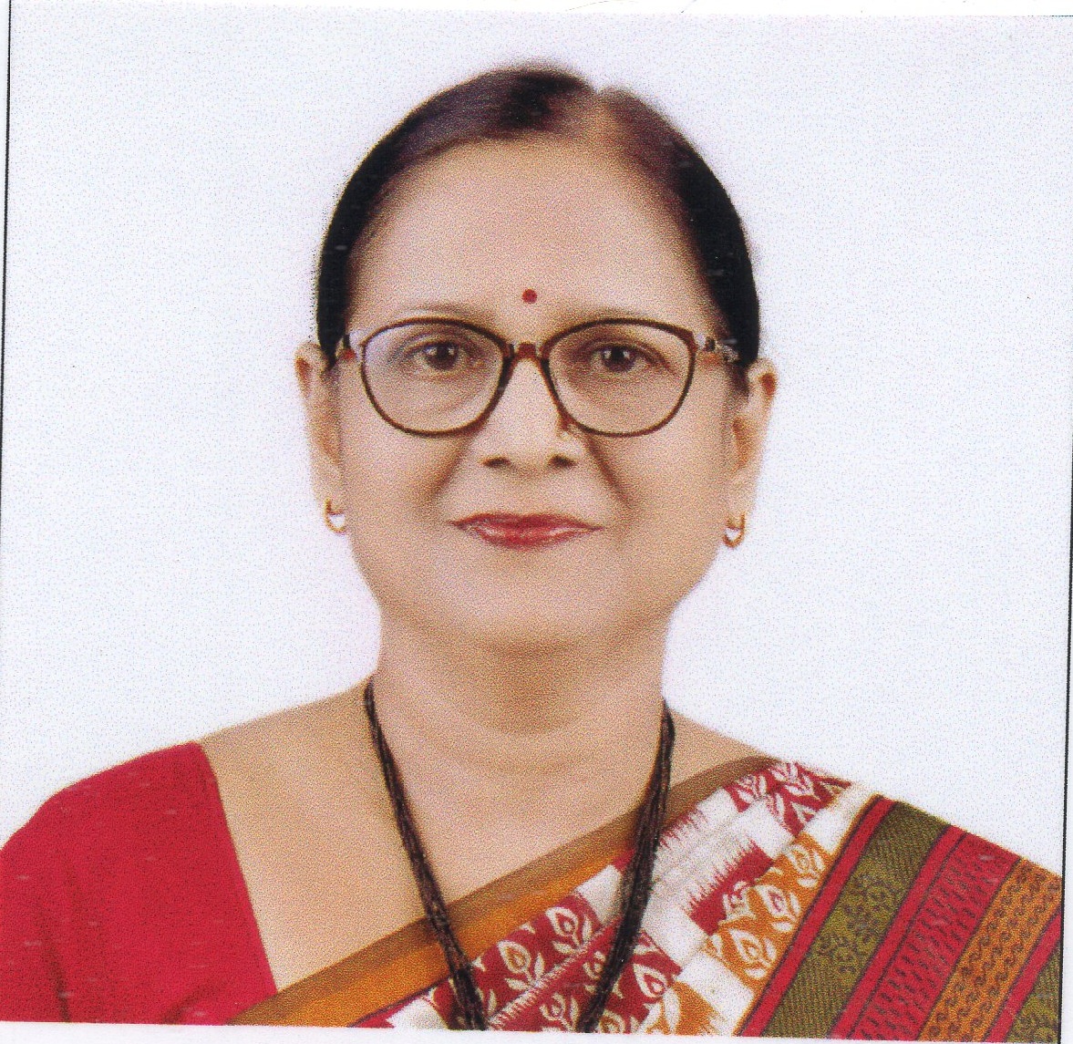 image of Dr. Sunita Kale