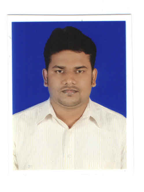 Image of Mr. Jyoti Ranjan Das