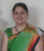 image of Dr. Shivani Rana