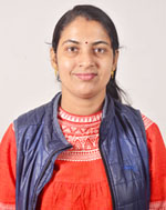 Image of Dr. Arpita Mohapatra