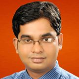 Image of Mr. Sanjaya Kumar Behera