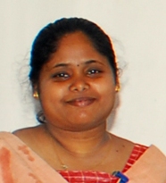 image of Ms. G. Moharana