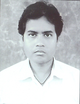 image of Shri. Subrat Kumar Das