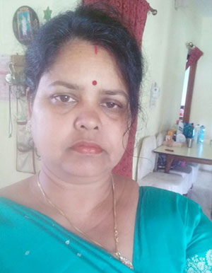 Image of Mrs. Parisima Sen