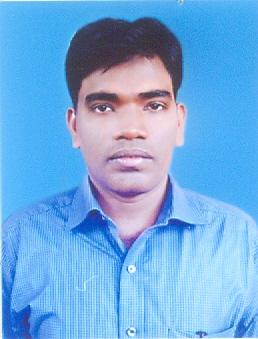 image of Mr. Bhikari Charan Behera