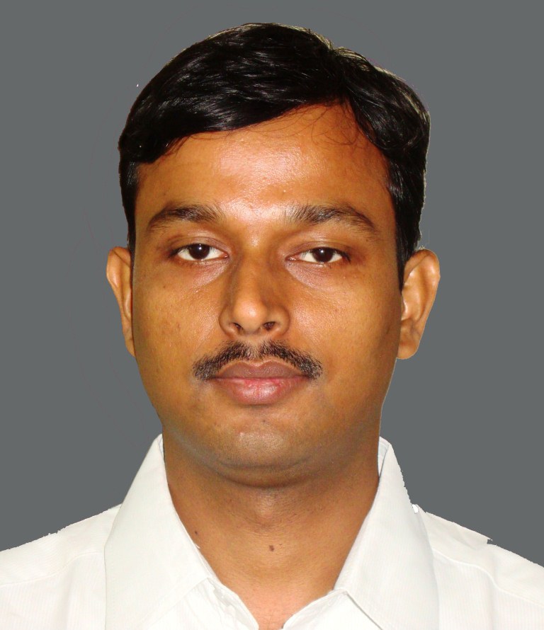 image of Dr. Ananta Sarkar