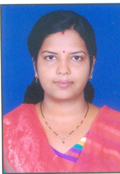 Image of Mrs. Tapaswini Sahoo