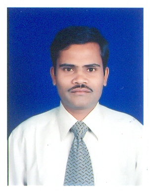 Image of Mr. Manoranjan Prusty