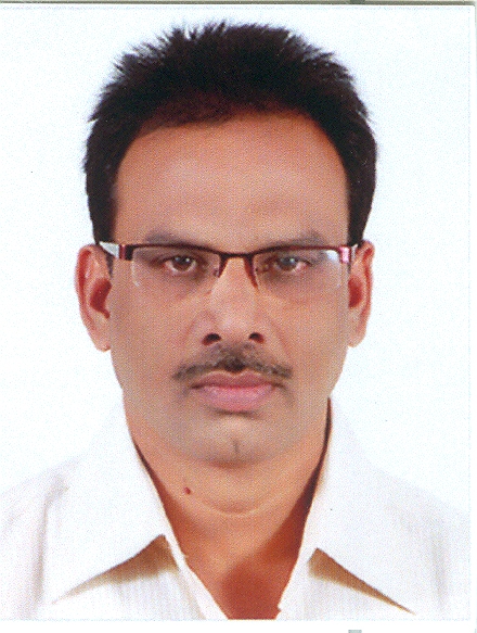 image of Dr. Arun Kumar Panda