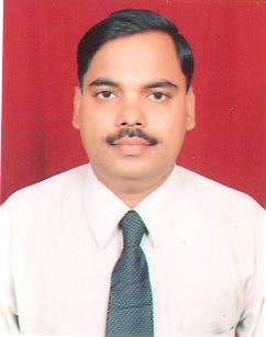 image of AI Dr. Biswanath Sahoo