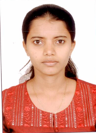 Image of Ms. Mhatre Chaitrali Shashank