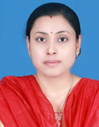 Image of Mrs. ankita sahu