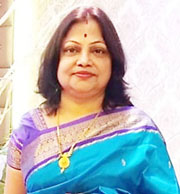 image of Dr. Lipi Das