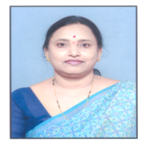 image of Dr. Geeta Chitagubbi