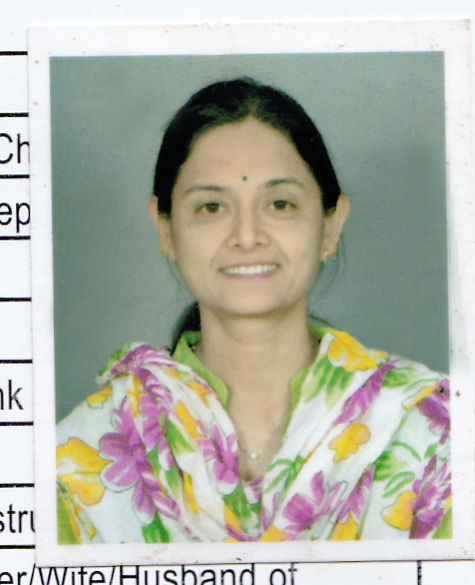 image of Dr. Rajeshwari Desai