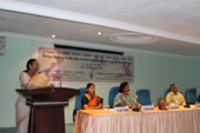 Image of Review Meeting of AICRP