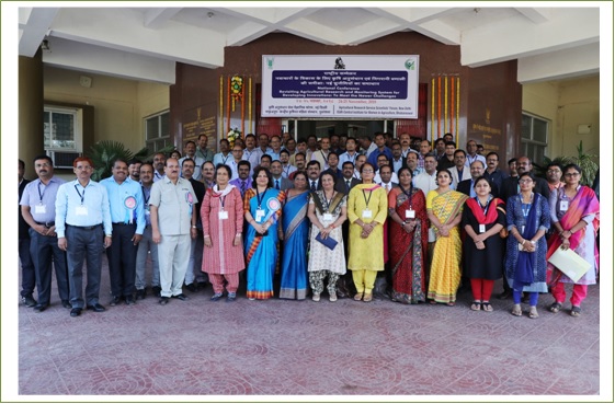 Image of Revisiting Agricultural Research and Monitoring System 1