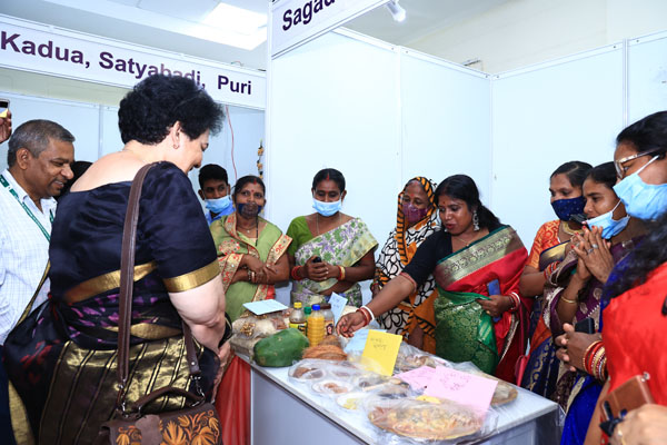 Image of Awareness Programme on Nutri Sensitive Agriculture 4