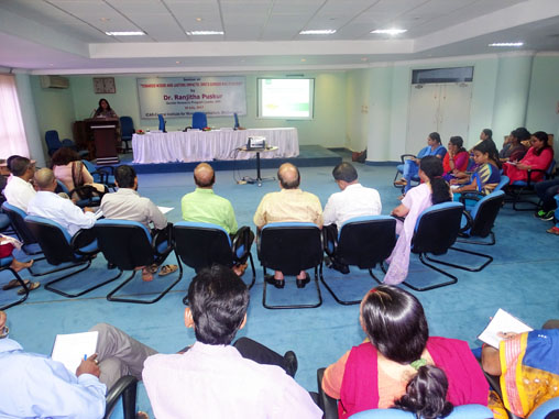 IRRI Seminar 1 Image of IRRI Seminar 1