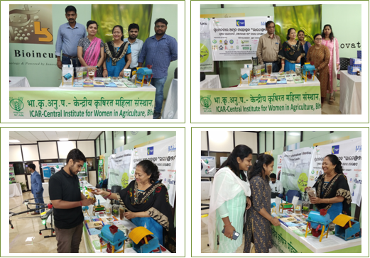 Image of occasion of I-connect event 
