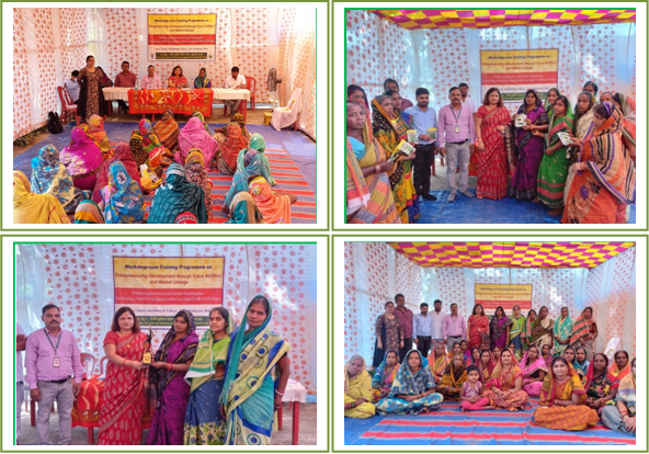 Image of Entrepreneurship Development