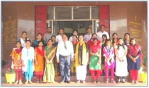 Image of Leadership and Entrepreneurship Program 1
