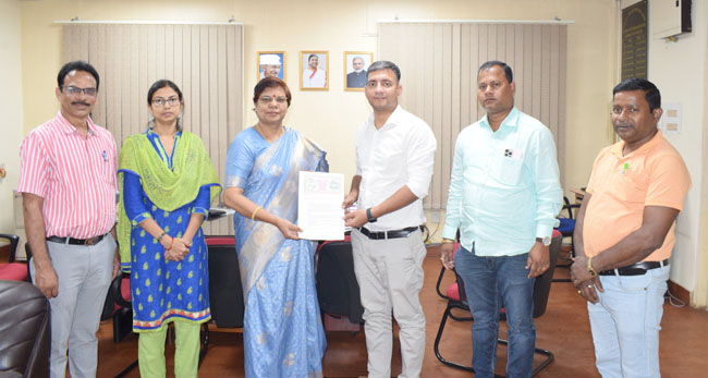 Image of Women Friendly Multipurpose (IVNFS)