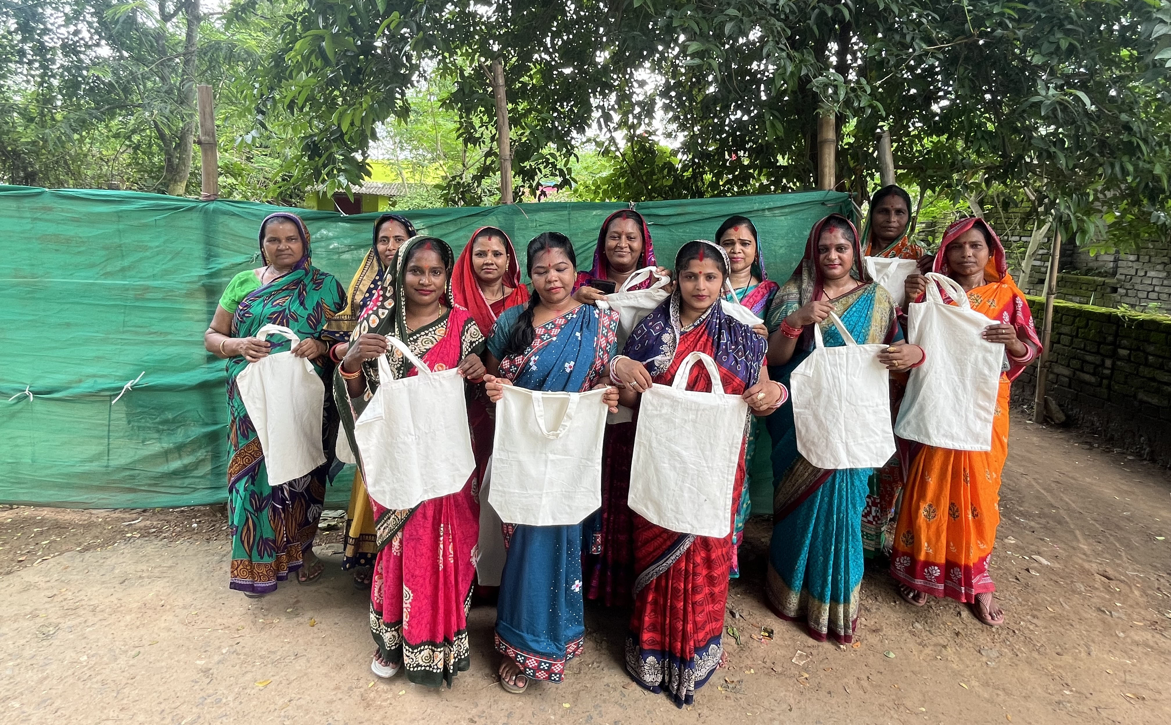 Image of Capacity Building Programme for Shakti Sankalp Mahila Sangh