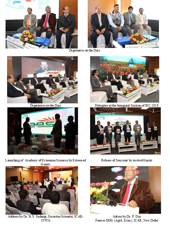 Image of 1st International Extension Congress-2018 (2)