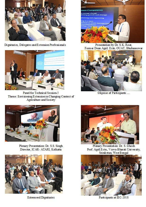 Image of 1st International Extension Congress-2018 (3)