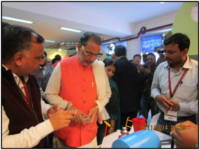 Image of IITF 3