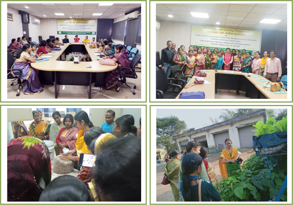 Image of Workshop-cum-Training Programm