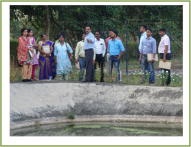 Image of Empowerment of Farm Women 4
