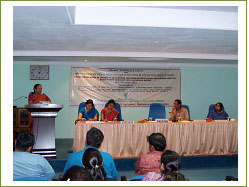 Image of Model Training Course