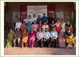 Image of Model Training Course