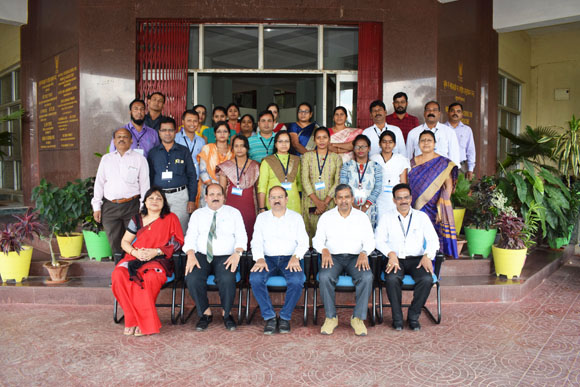 Image of Model Training Course 2