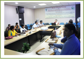 Image of Model Training Course 1