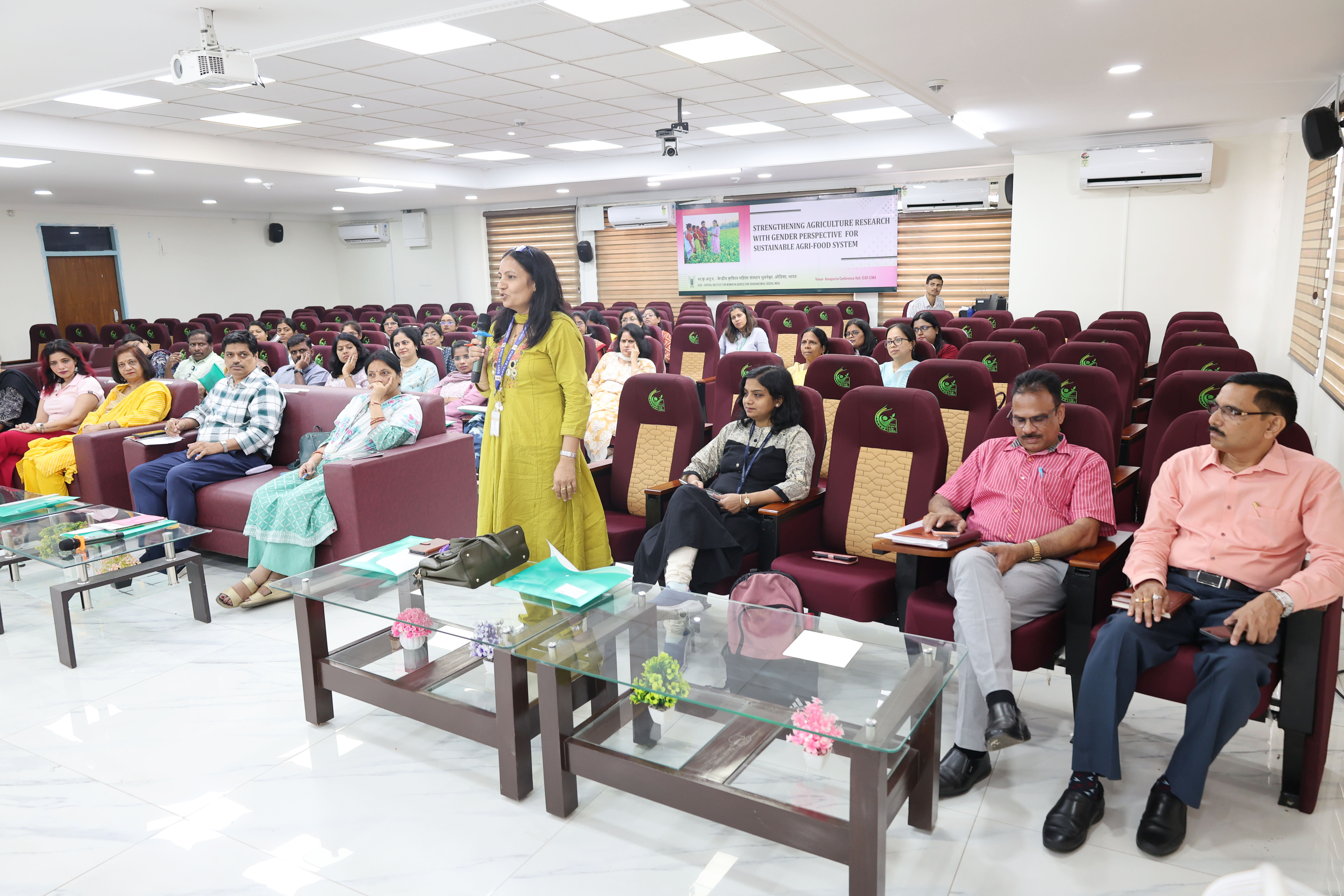 Nodal Officer’s Training Programme June 26 Image 2